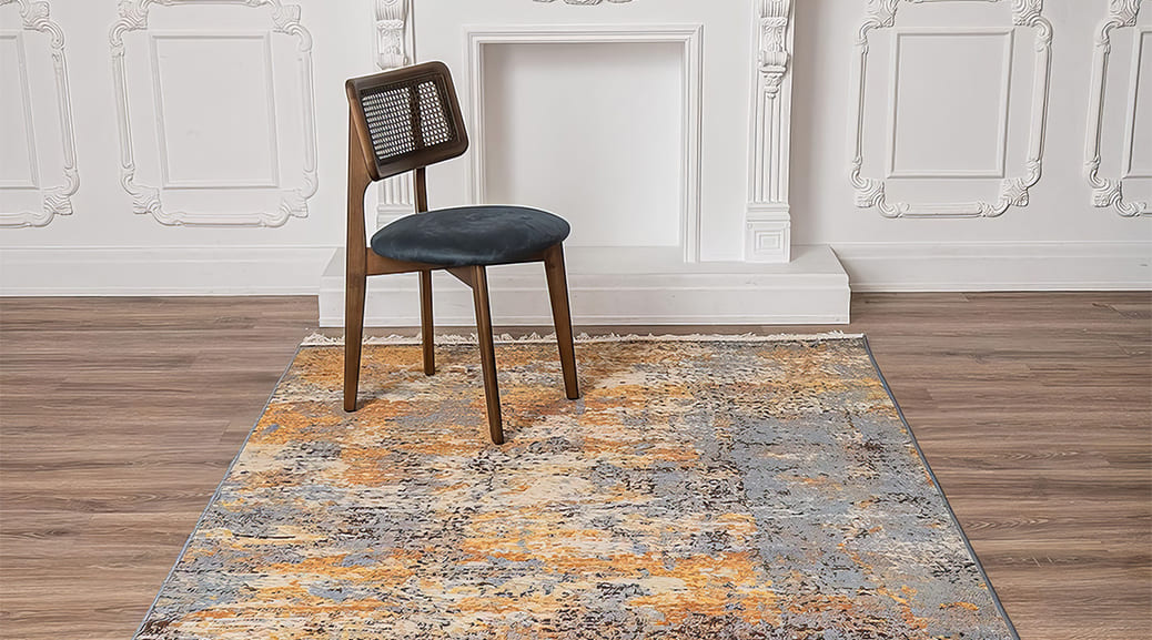 Магазин ковров "Mono carpet"
