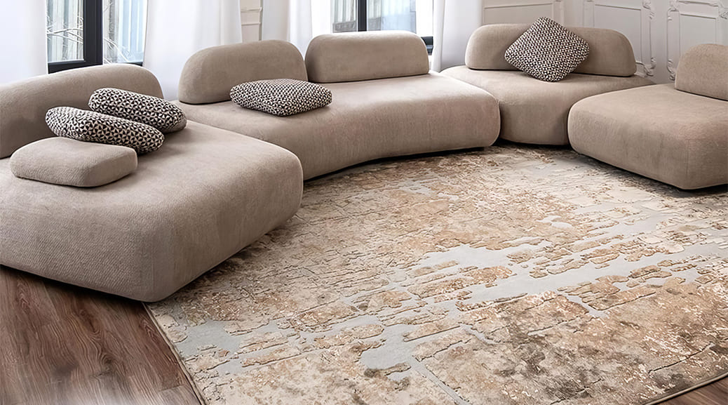 Магазин ковров "Mono carpet"