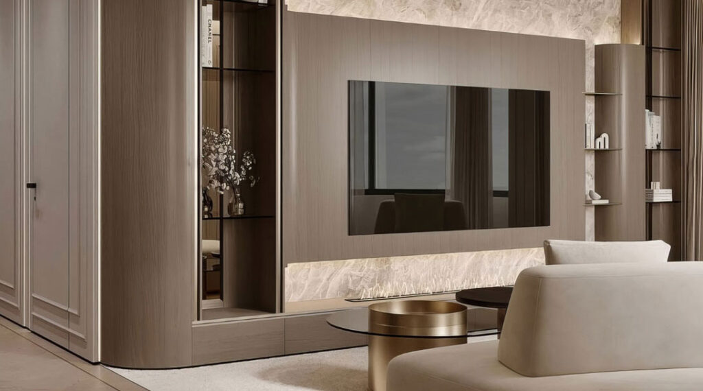Декоративные панели Decoroom Pro