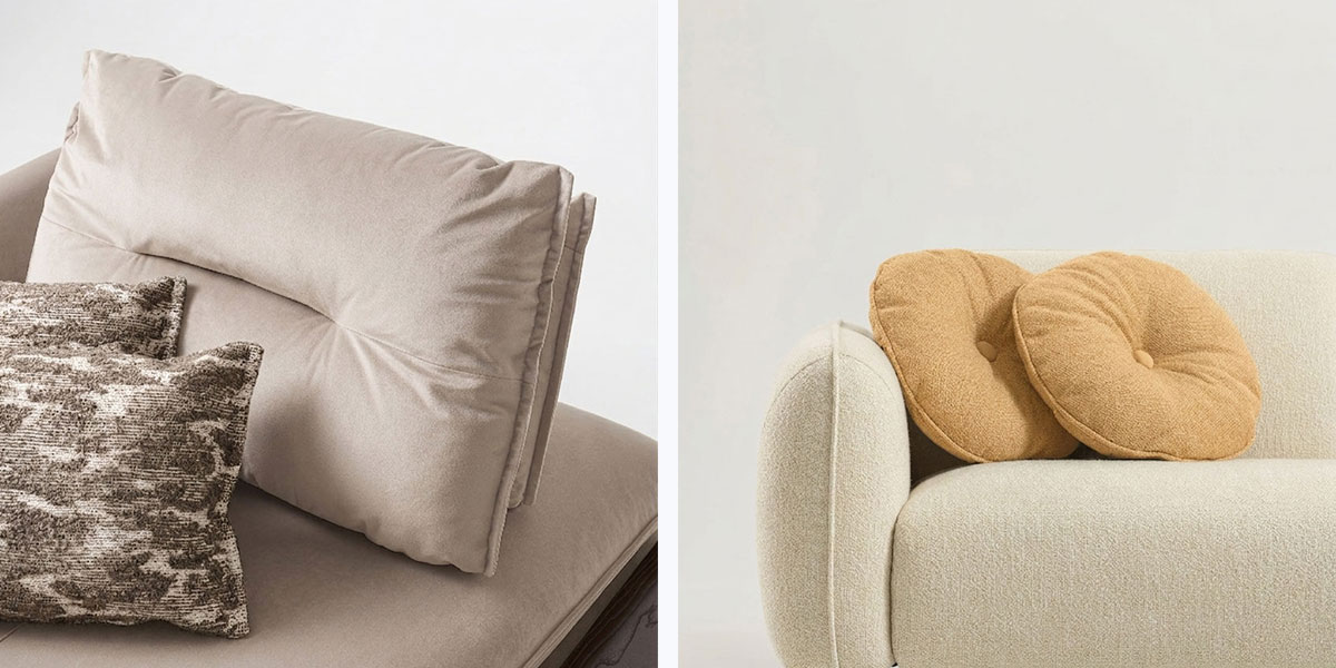 Как выбрать диван